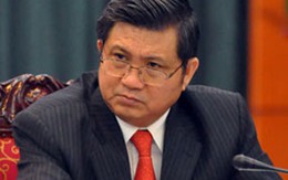 Đề cử nhân sự chủ chốt các cơ quan Quốc hội