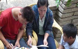“Cướp” sim số đẹp