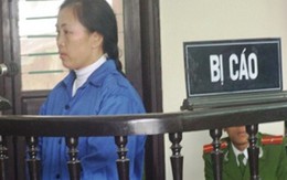 Lời cảnh tỉnh các ông chồng trăng hoa