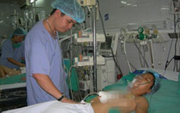 Tức ngực, khó thở, coi chừng u ở tim!