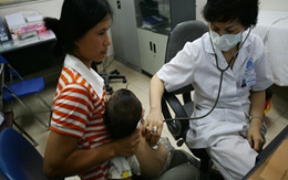 Công tác khám chữa bệnh 6 tháng đầu năm 2011: Tăng sự hài lòng 