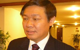 Miễn nhiệm Tổng kiểm toán Nhà nước