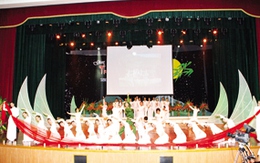 Hà Tĩnh mình thương...
