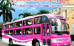 5 nữ sinh bị xâm hại trên xe buýt 