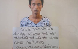 Lộ diện hung thủ vụ “vợ thuê côn đồ giết chồng”