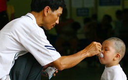 Tăng IQ nhờ dinh dưỡng