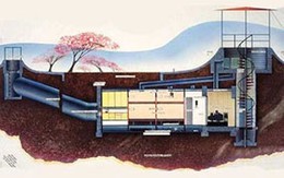 Kiếm bộn tiền nhờ 'ngày tận thế'