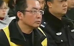 Viên quan tham và 99 cô nhân tình