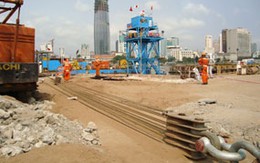 Ngày 22/11 thông xe hầm Thủ Thiêm