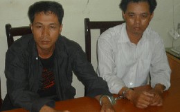 Giang hồ Hải Phòng lên Hà Nội đòi nợ thuê