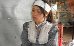 Nghi can và chiếc bánh mì bỏ dở