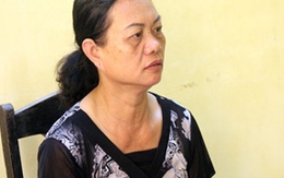 Sự giày vò của người đàn bà sau cơn ghen