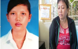 Một thiếu nữ mất tích bí ẩn