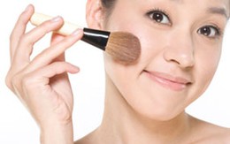 6 lưu ý khi dùng mỹ phẩm