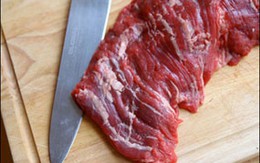 Bí quyết chế biến thịt bò mềm, ngon 