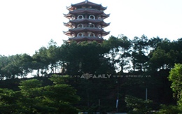 Du lịch 1 ngày với Hà Tĩnh mình thương