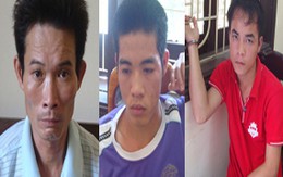 Bắt tạm giam 3 nhân viên khách sạn giết đầu bếp