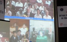 Bác sĩ trung ương cứu bệnh nhân tỉnh lẻ qua mạng