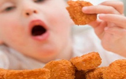 Chết vì một bữa no