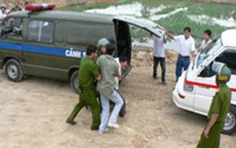 Băng cướp Hiệp ‘gà’ sa lưới