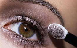 Để có một đôi mắt quyến rũ