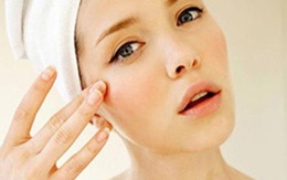 Đối phó với sạm da, rám má