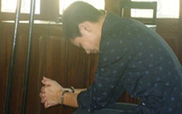 Được giảm án hiếp dâm vì chỉ... cởi đồ