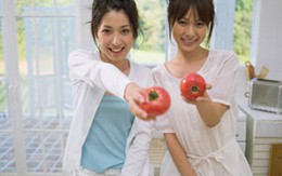 Công thức làm đẹp với trái cây