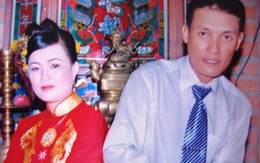Nghi vợ có thai với người khác, dùng xăng thiêu