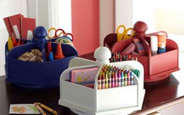 7 "bảo bối" trữ đồ siêu gọn