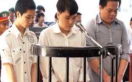 Cựu cảnh sát giết hại 3 phụ nữ hầu tòa