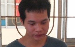 Con trai tâm thần sát hại mẹ dã man