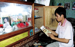 "Kỳ án hiếp dâm" ở Tứ Kỳ- Hải Dương: Ra tù lại ước mơ được đi học