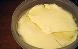 Tự làm món tào phớ thanh mát