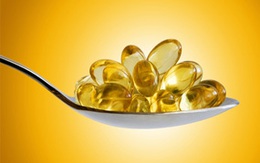 Omega-3 giảm nguy cơ bệnh tật ở trẻ