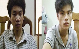 Cưới xong là… bán