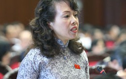 Bộ trưởng Bộ Y tế Nguyễn Thị Kim Tiến: Hướng tới một nền y tế công bằng, hiệu quả