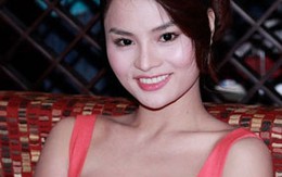 Cách phối màu son thông minh của sao Việt