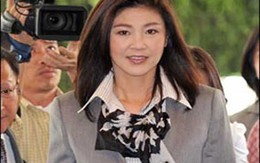 Thái phê chuẩn em gái Thaksin làm thủ tướng 