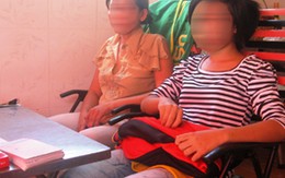 Xâm hại bé gái 12 tuổi rồi... xin cưới 