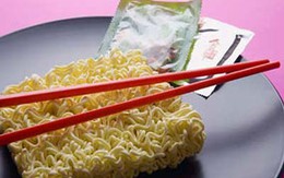 Bị phạt 2,4 tỷ đồng vì quảng cáo mỳ tôm quá lời