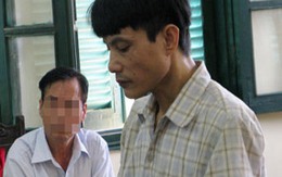 Đớn đau cô gái dự tòa xử cha giết mẹ 
