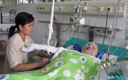 Nạn nhân vụ cháy ở Hải Phòng: Xót da, nát lòng