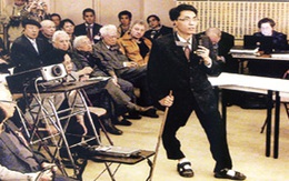 Đòi công lý trên đất Mỹ (2): Chàng trai khiến người Mỹ rơi nước mắt