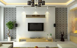 Mẹo "khôn" khi mua tivi LCD cho phòng khách