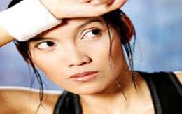 Đoán bệnh qua tuyến mồ hôi