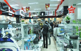 Cách mua đồ gia dụng tiết kiệm nhất