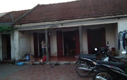 Con trai bênh mẹ giết bố