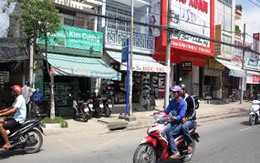 Gây án mạng vì va chạm giao thông