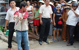 Hàng loạt bé gái bị 'yêu râu xanh' dụ dỗ